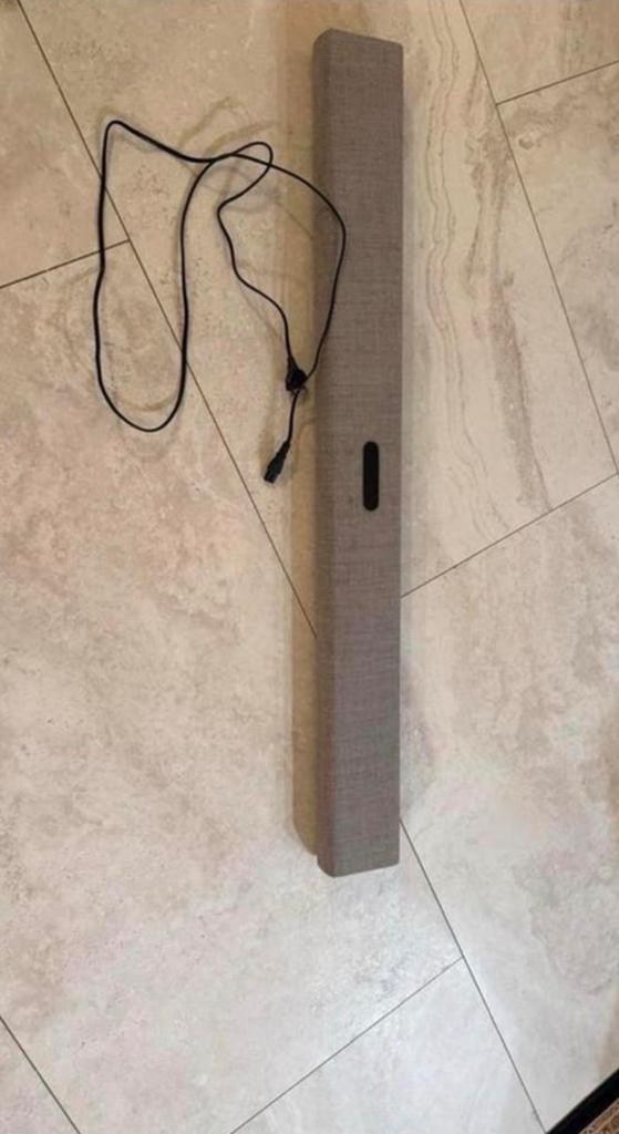 Harman Kardon Soundbar, Ophalen, Bluetooth, Gebruikt