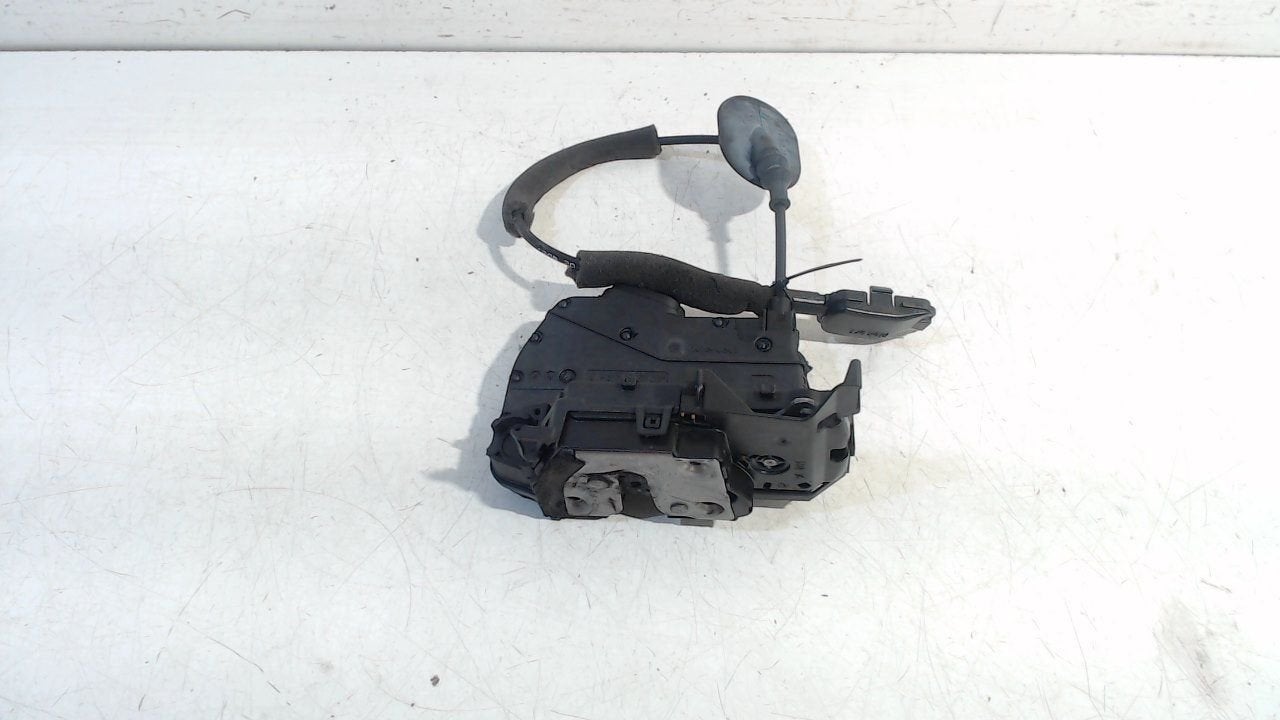 Slot mechaniek portier elektrisch centrale vergrendeling rec, Onderdelen@venauto.nl, Van der Ven Autorecycling B.V., Gebruikt
