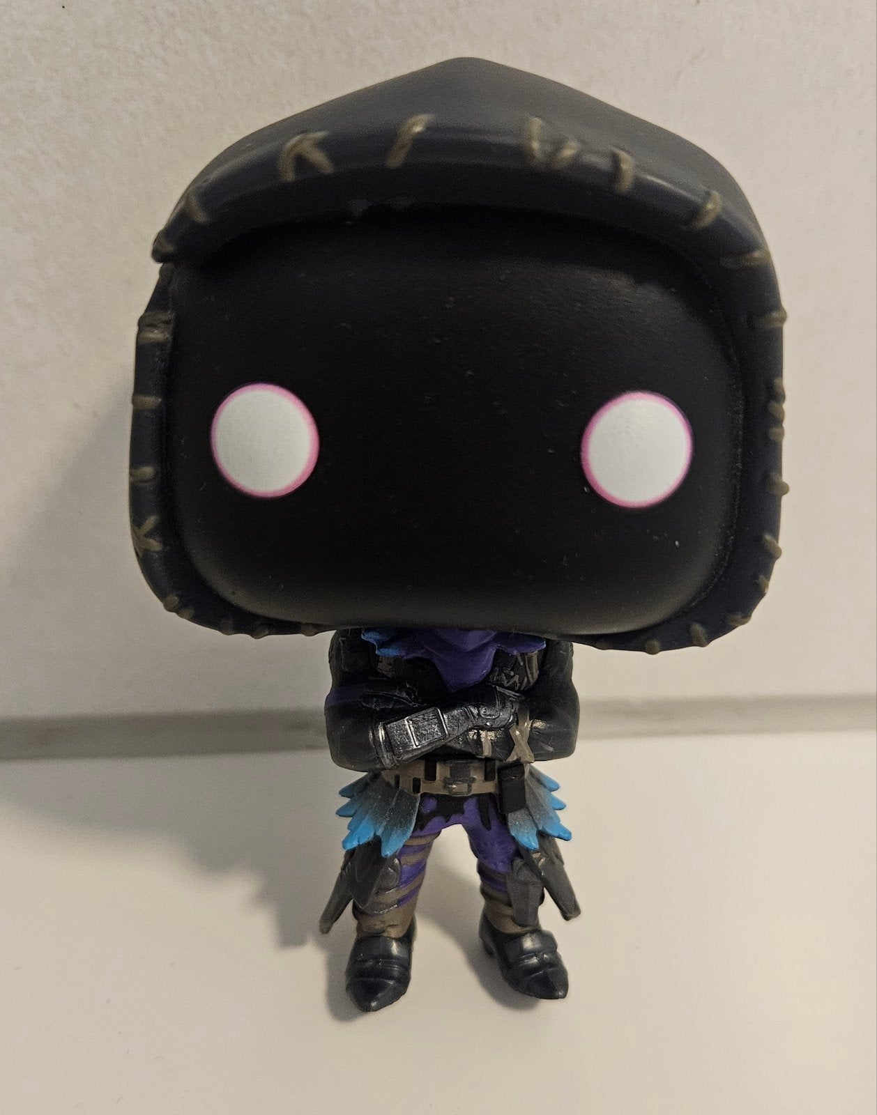 FUNKO POP FORTNITE, Ophalen of Verzenden, Zo goed als nieuw