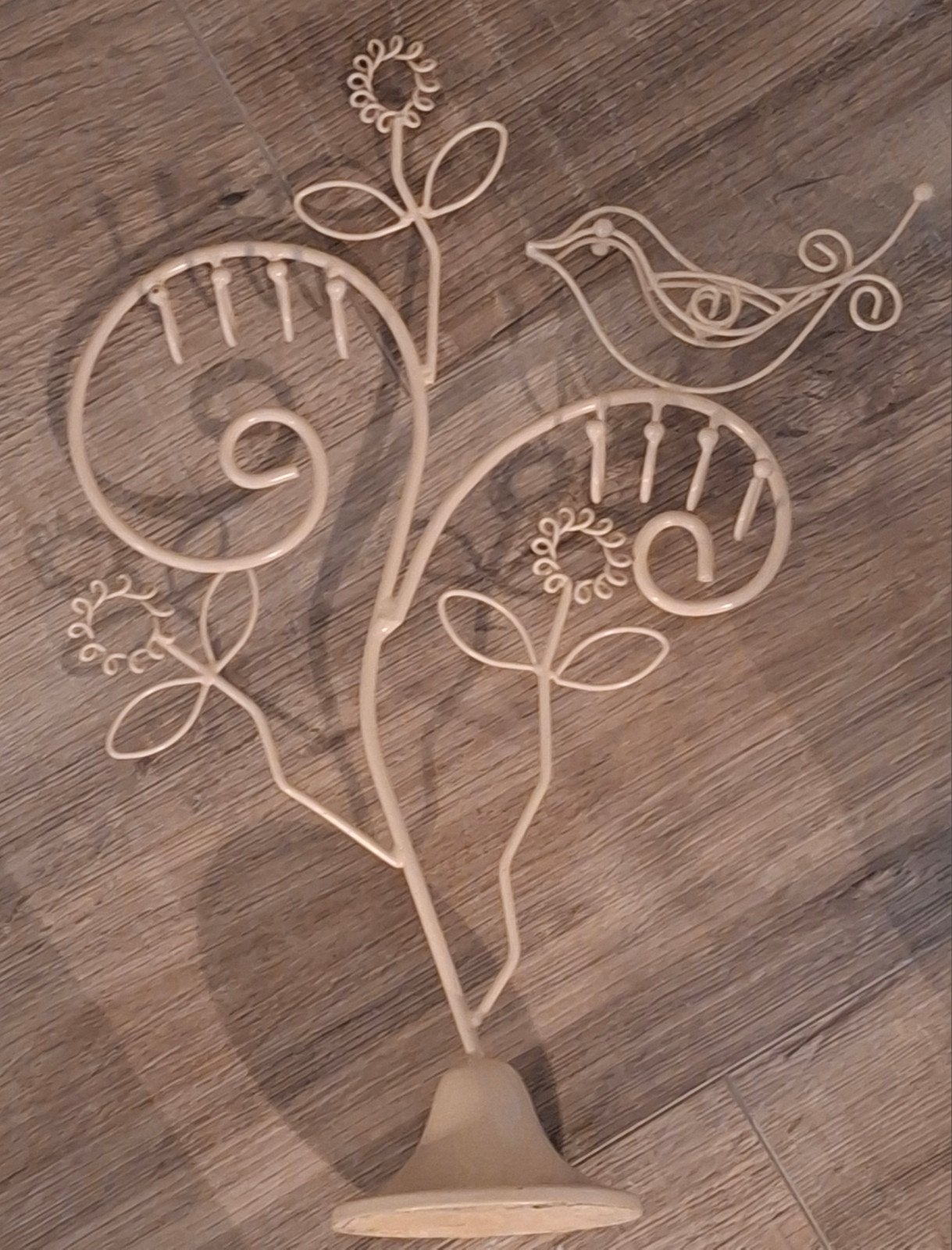 Brocante sieraden standaard, Ophalen of Verzenden
