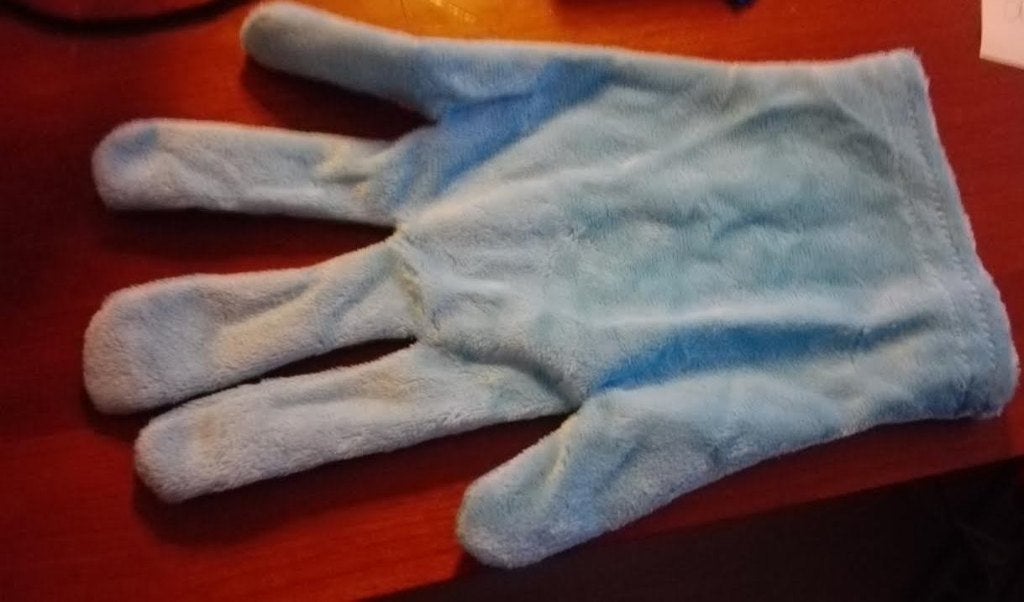 Mooie nieuwe Smurf outfit mt M, Ophalen of Verzenden, Nieuw, Maat 48/50 (M), Smiffys