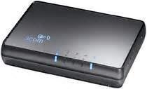 3com swich 5 en linksys 8port swich, Computers en Software, Netwerk switches, Ophalen of Verzenden, Gebruikt
