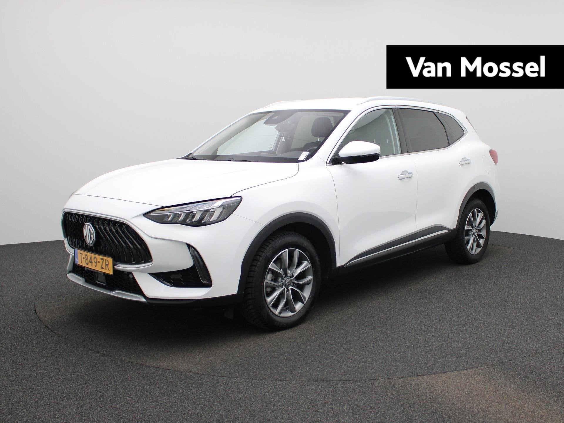 MG EHS 1.5 TGDI PHEV Aut Comfort | Navi | CarPlay | Camera |