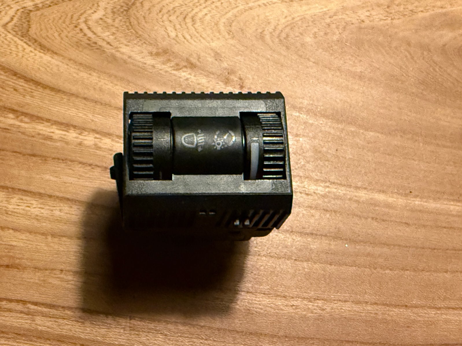 Nieuwe VW Polo 6R Koplamp Hoogteverstelling Motor 6R0941333, Auto-onderdelen, Ophalen, Nieuw, Volkswagen