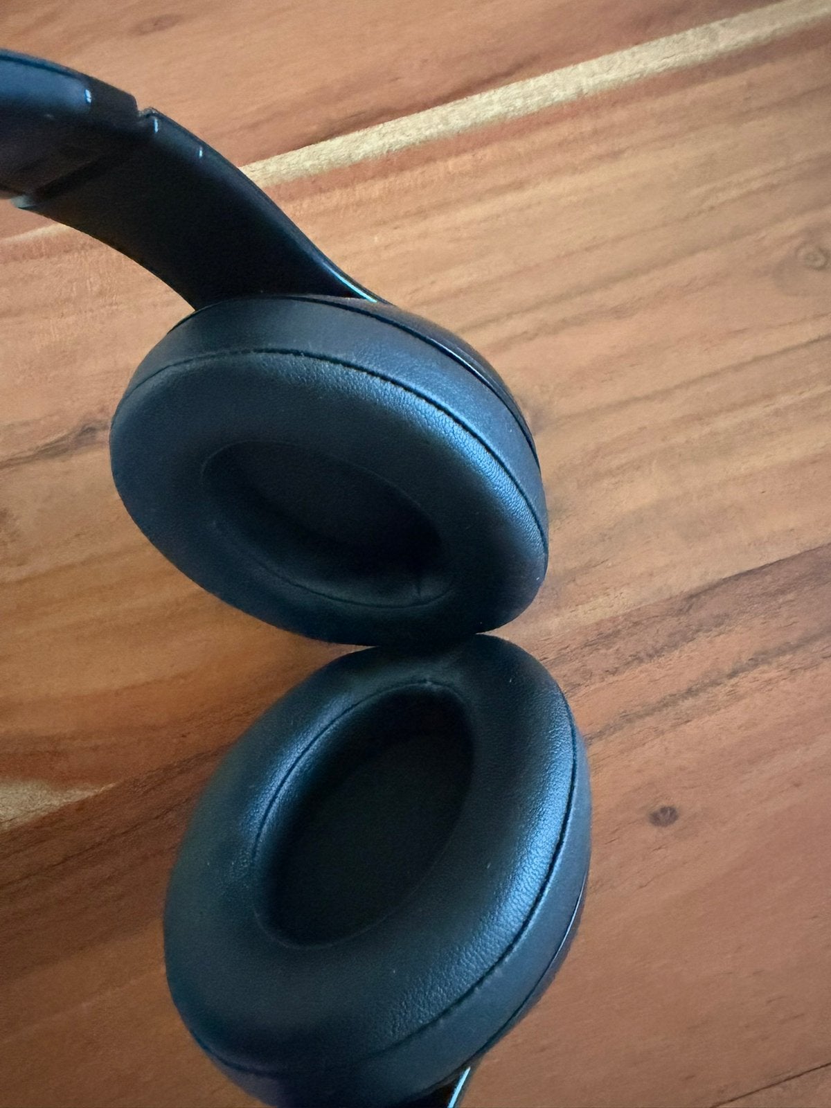 Beats studio 3 zwart, Audio, Tv en Foto, Koptelefoons, Gebruikt, Beats, Ophalen of Verzenden, Over-ear