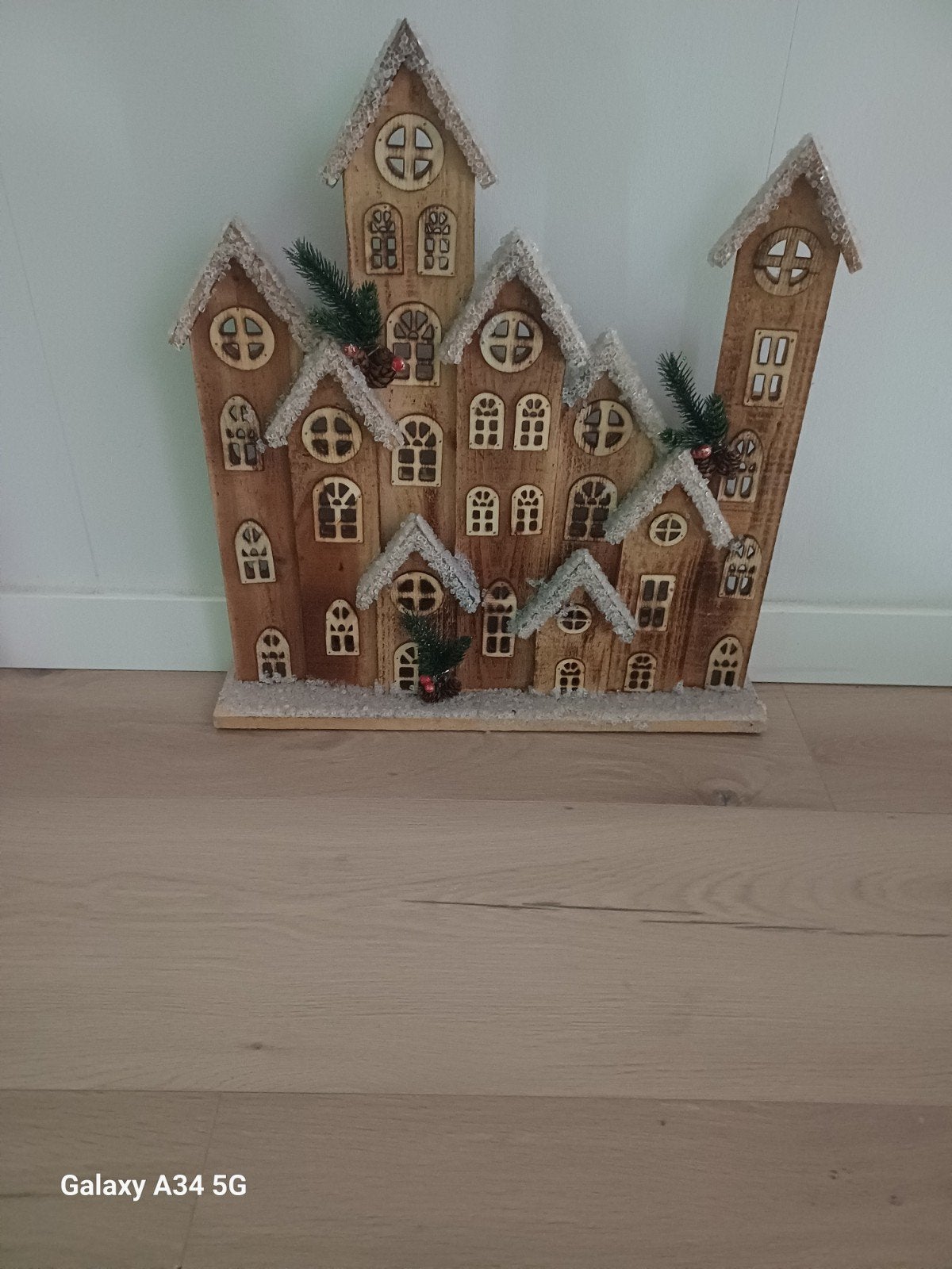 kerst, Diversen, Kerst, Ophalen
