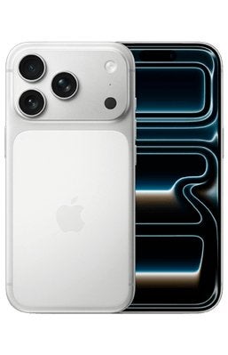 Ik ben op zoek naar een kapotte of vergrendelde iPhone 17Pro, 256 GB, Nieuw, Ophalen of Verzenden, Zonder simlock