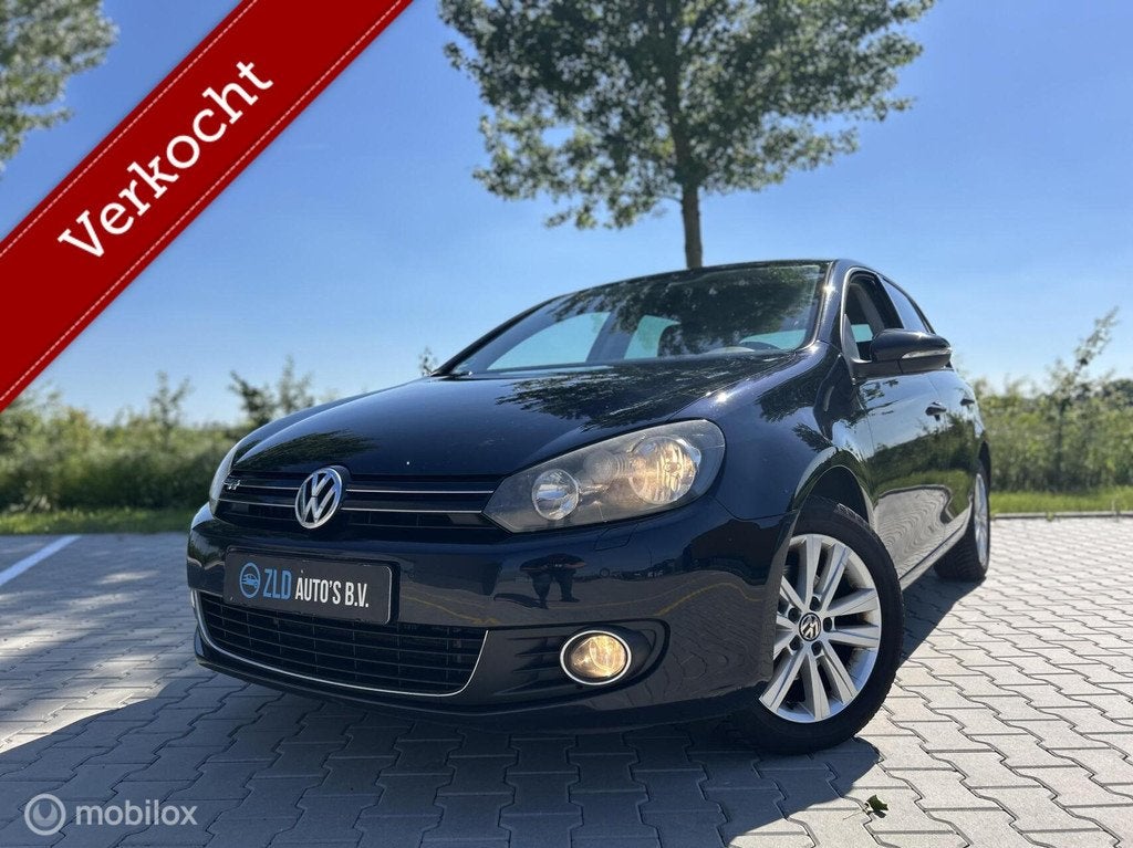 Volkswagen Golf 1.2 TSI R-LINE|APK|CARPLAY|CRUISE CONTROL|, Voorwielaandrijving, 86 pk, Stoelverwarming, 4 cilinders