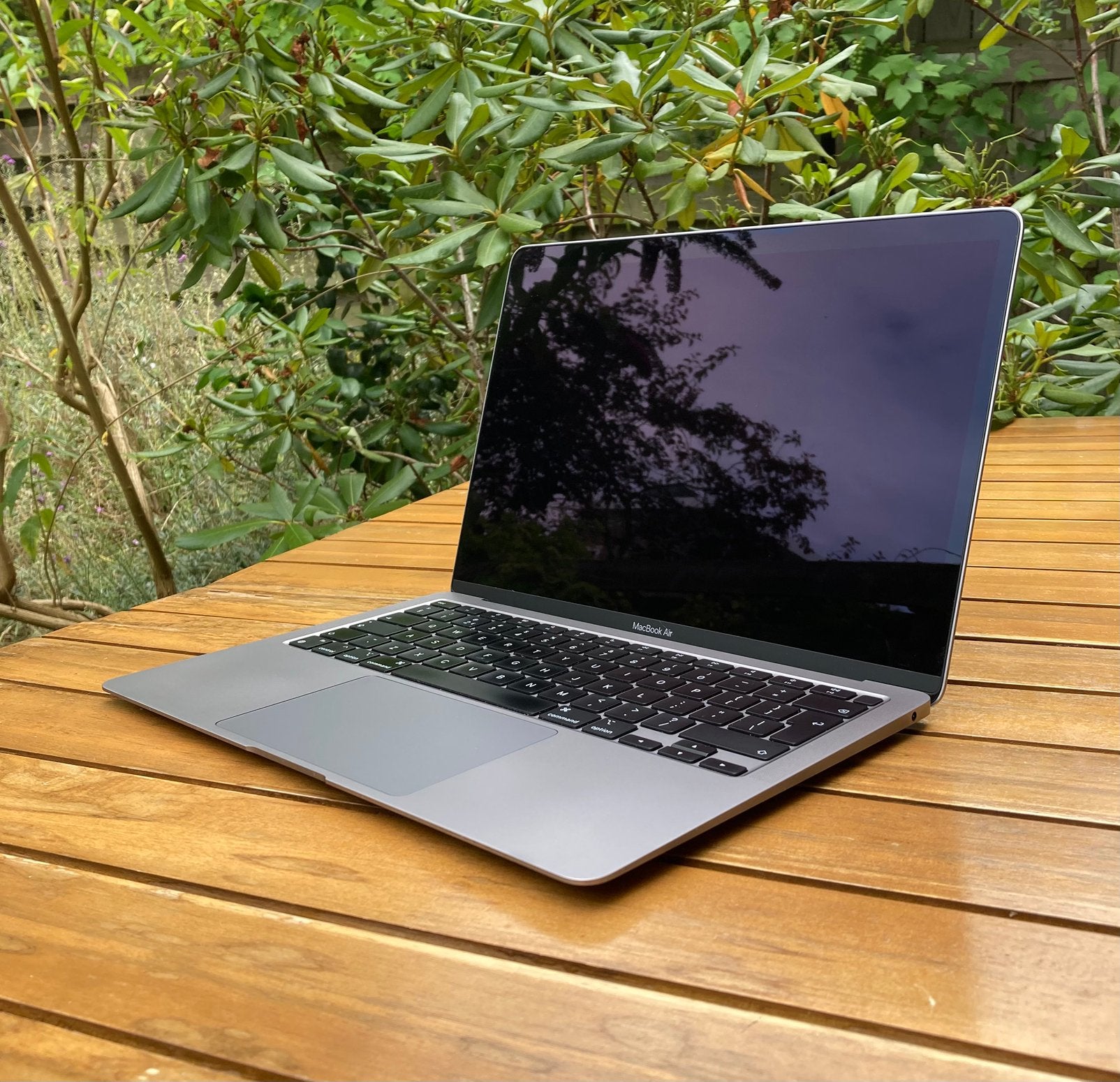 Vind macbook air m1 512 in Apple Macbooks op Marktplaats
