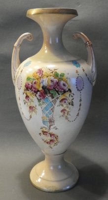 Vaas Phoenix Ware - Versailles., Antiek en Kunst, Ophalen of Verzenden
