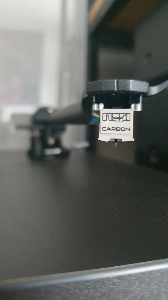 REGA PLANAR 1 platenspeler (weinig draai uren), Ophalen, Zo goed als nieuw, Platenspeler, Overige merken