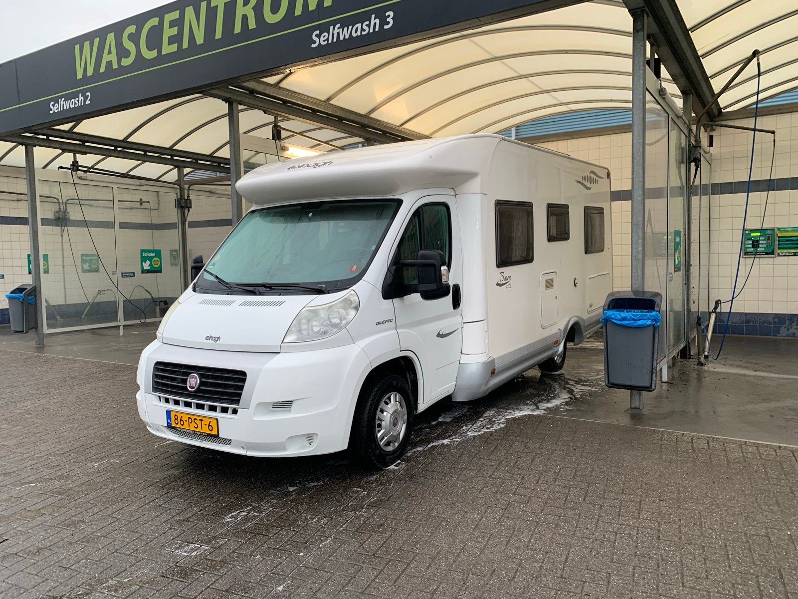 Caravans And Camping Nette