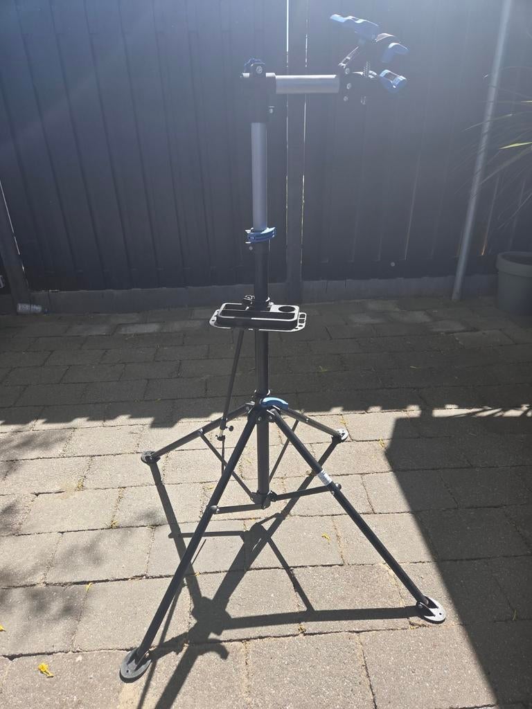 Fiets Montagestandaard - Perfect voor Onderhoud, Fietsen en Brommers, Fietsaccessoires | Fietsgereedschap, Ophalen of Verzenden