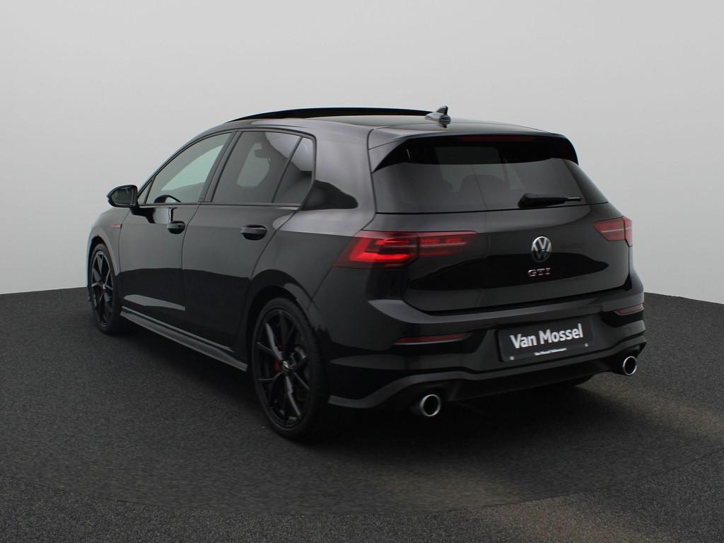 Volkswagen Golf 2.0 TSI GTI 245 PK | Automaat | Panorama Sch, 12 maanden, Stof, Gebruikt, 4 cilinders