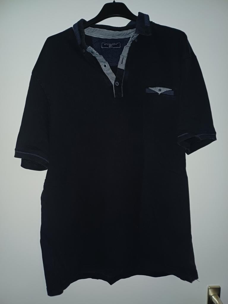 heren polos, Ophalen of Verzenden, Maat 56/58 (XL), Overige kleuren