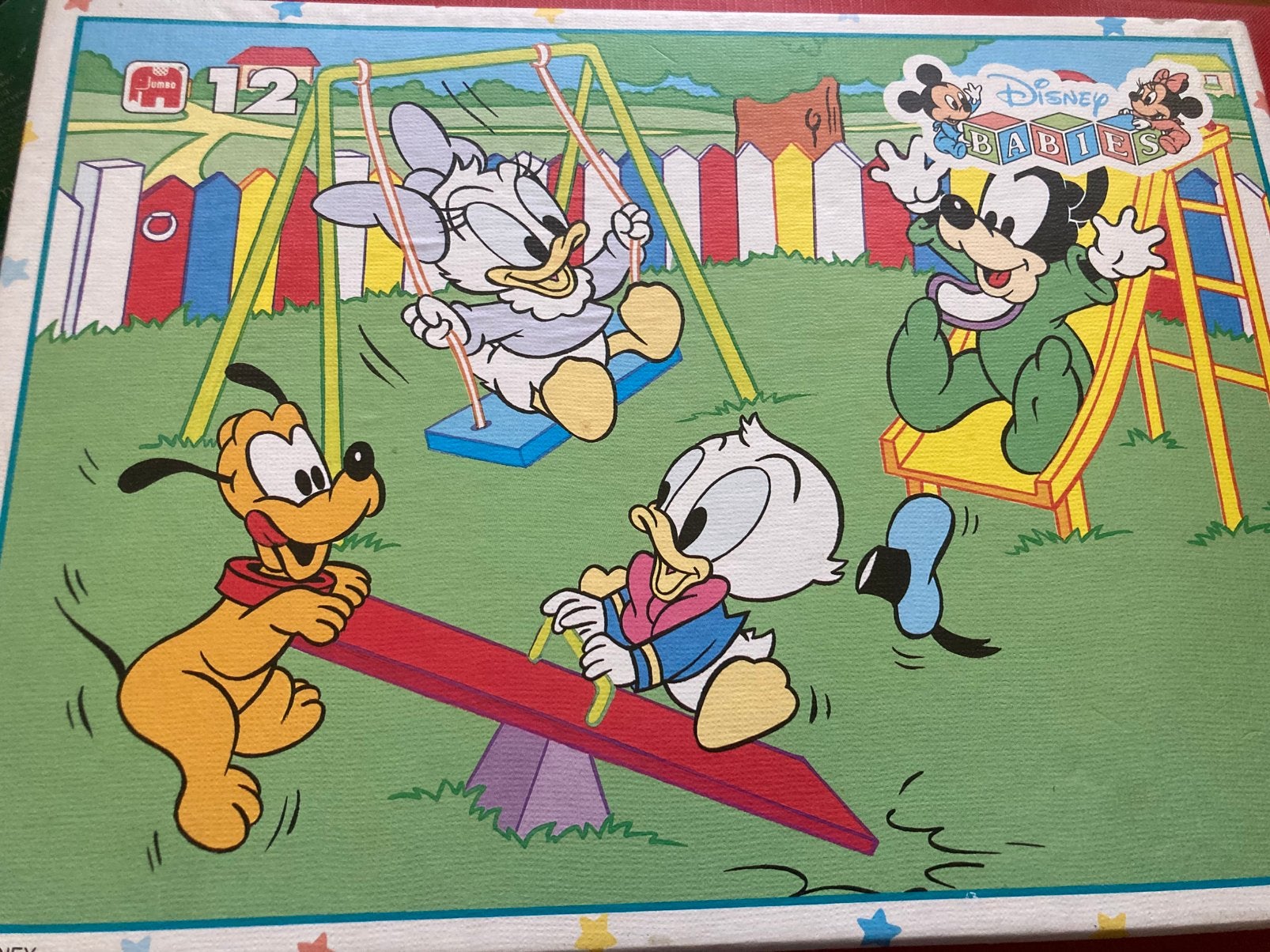 Puzzel disney, Ophalen of Verzenden, Meer dan 50 stukjes