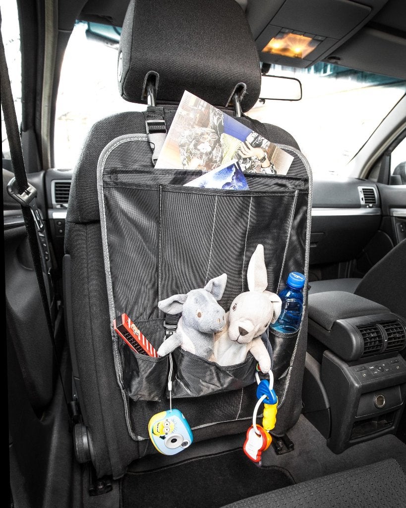 Autostoel organizer, Auto diversen, Auto-accessoires, Ophalen of Verzenden, Nieuw