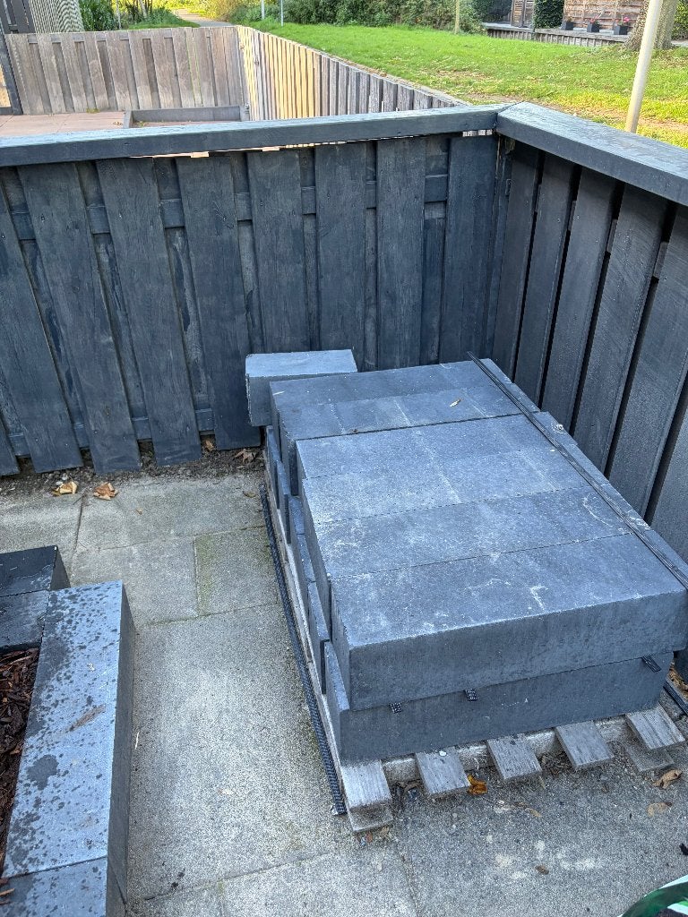 Stapelblokken, Blok, Nieuw, Ophalen of Verzenden, Minder dan 25 cm