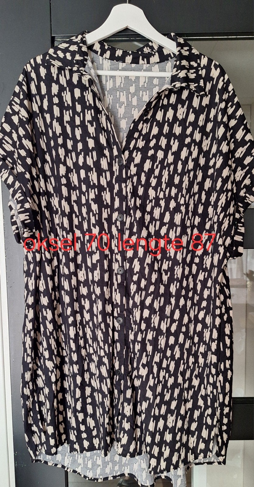 Tuniek nieuw, Kleding | Dames, Grote Maten, Ophalen of Verzenden, Nieuw, Blouse of Tuniek