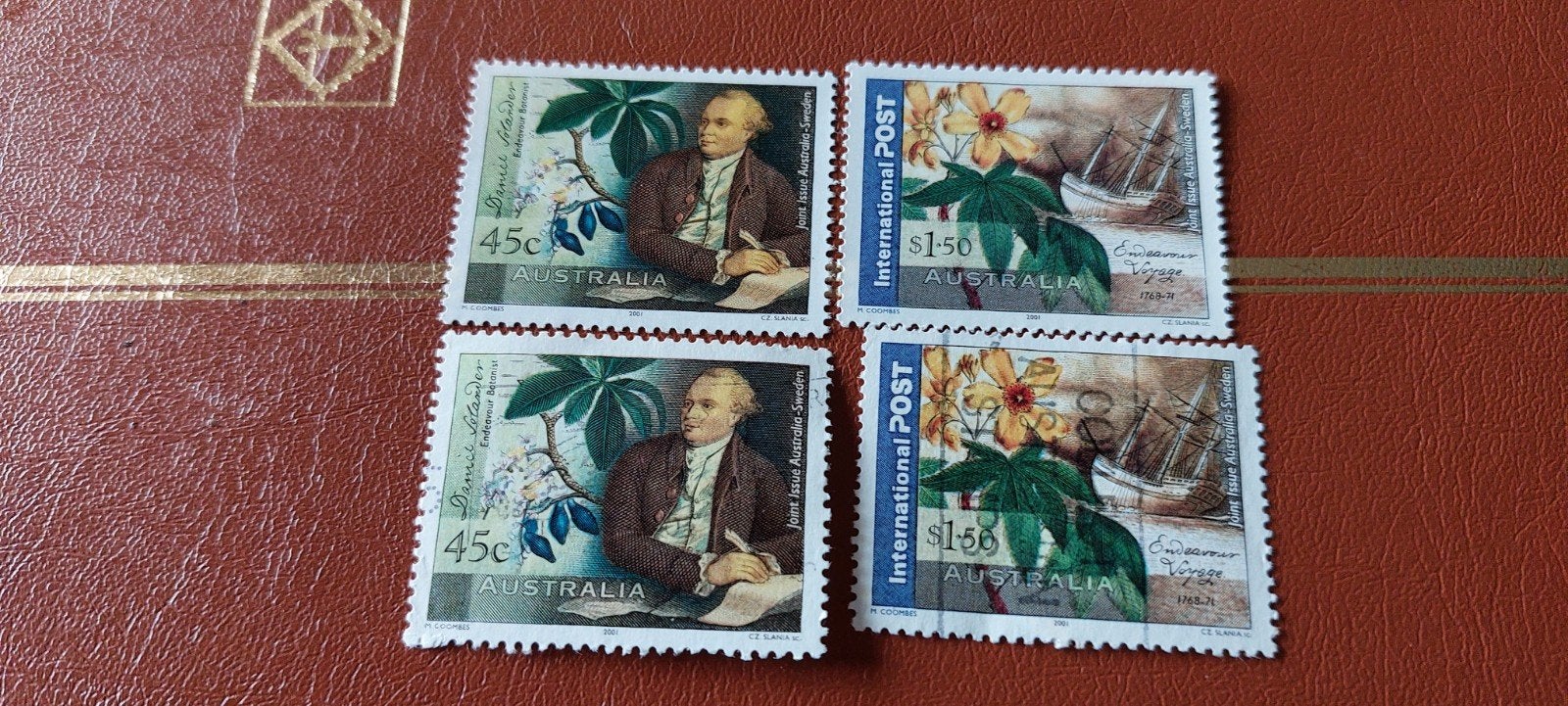 Australië, Ophalen of Verzenden, Postfris
