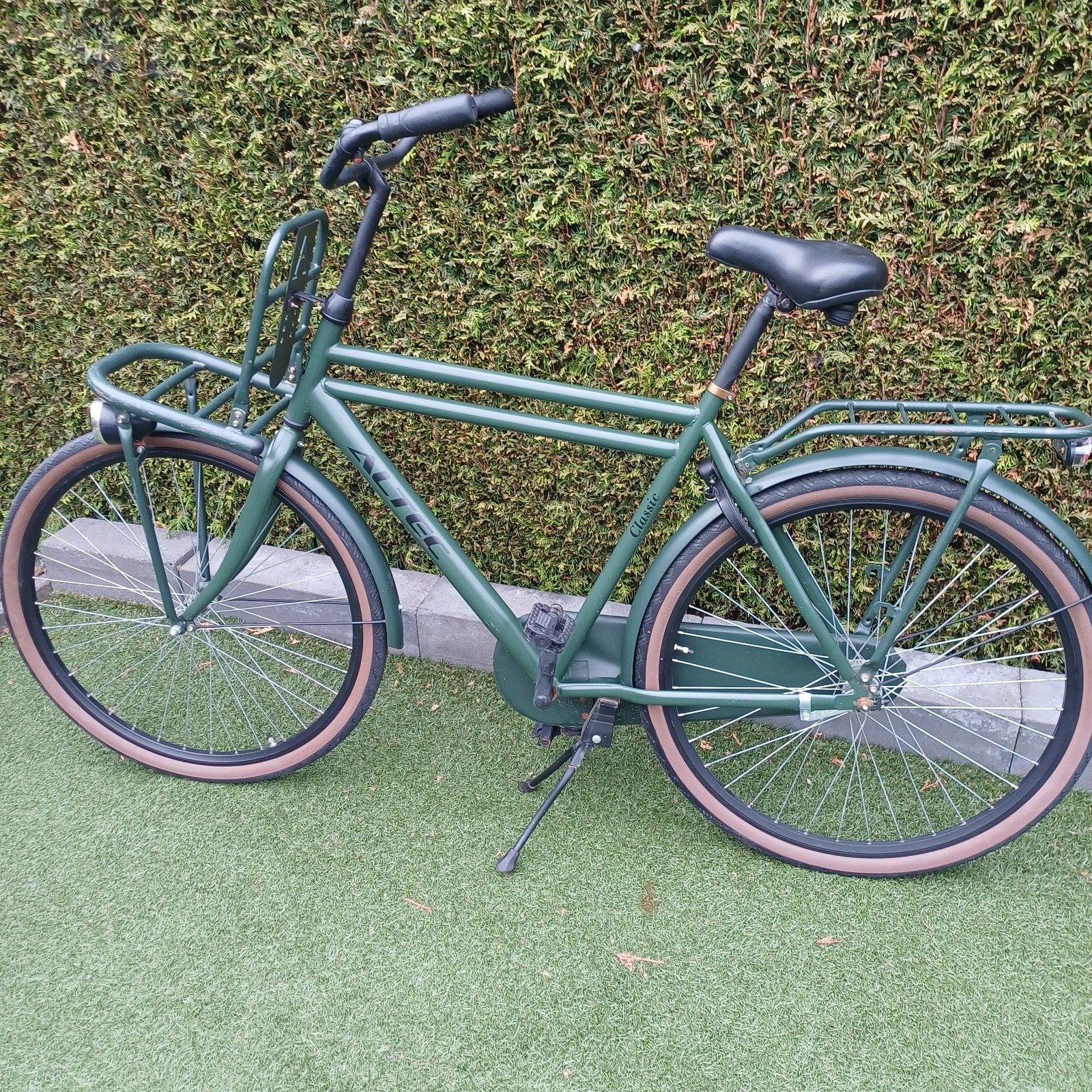 te koop Altec Classic Transportfiets 28inch, Ophalen, Overige merken