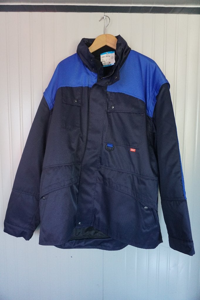 Nieuw! Havep 4252 Midi-parka parka werkjas | XXL XXXL, Tuin en Terras, Havep, Havep, Heren, Havep