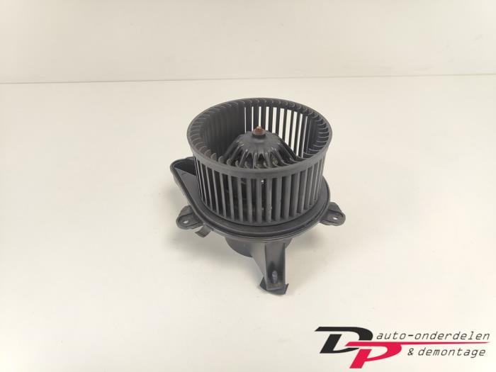 Kachel Ventilatiemotor van een Fiat Idea, Gebruikt, -, -, Ophalen of Verzenden