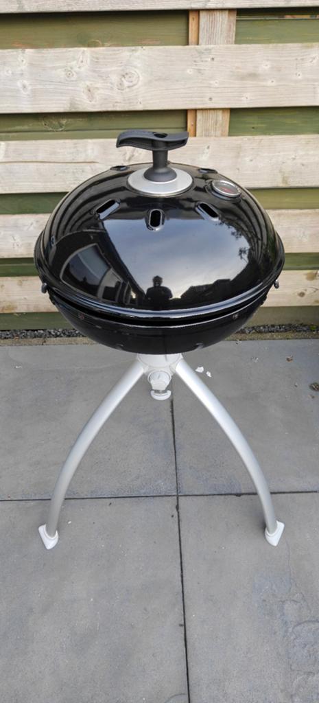 Cadac GrilloGas BBQ met diverse accessoires, Ophalen of Verzenden
