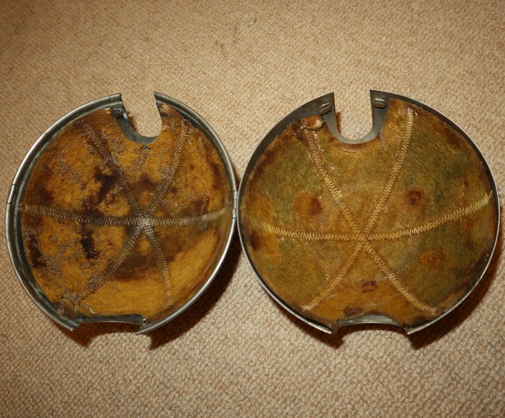 Vintage theepot Made in Holland met bolvormige stoof, Ophalen, Gebruikt, Keramiek, Overige typen