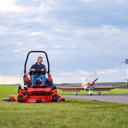 Ariens Summit Pro 572 zero turn zitmaaier 183 cm 26 pk NIEUW, Ophalen, AriensCo GmbH, Nieuw, Mulchfunctie