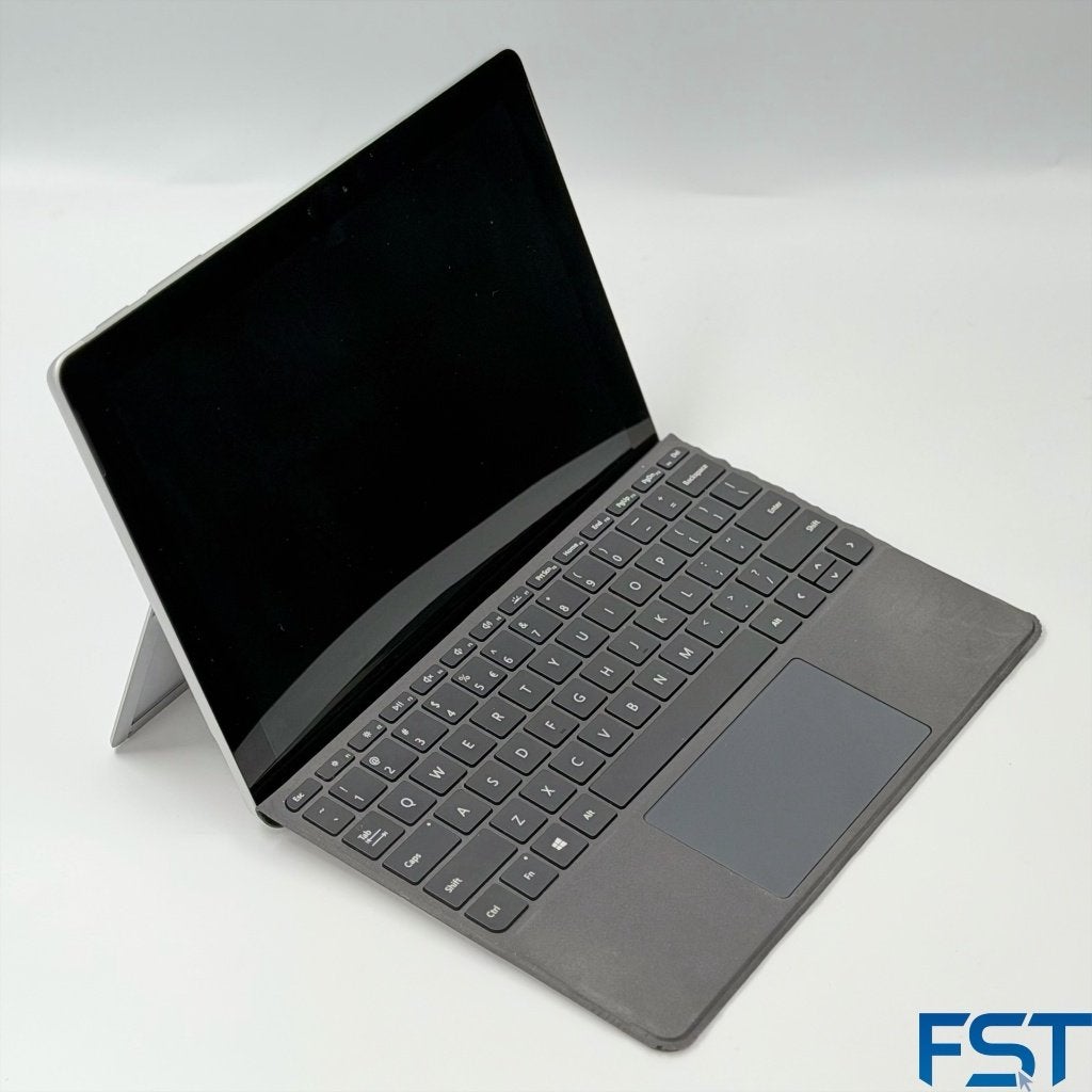 Microsoft Surface 10″ Touch, Pentium 4415Y, 128GB, 8GB, W11P, Computers en Software, 10 inch, Microsoft Surface Go, Refurbished