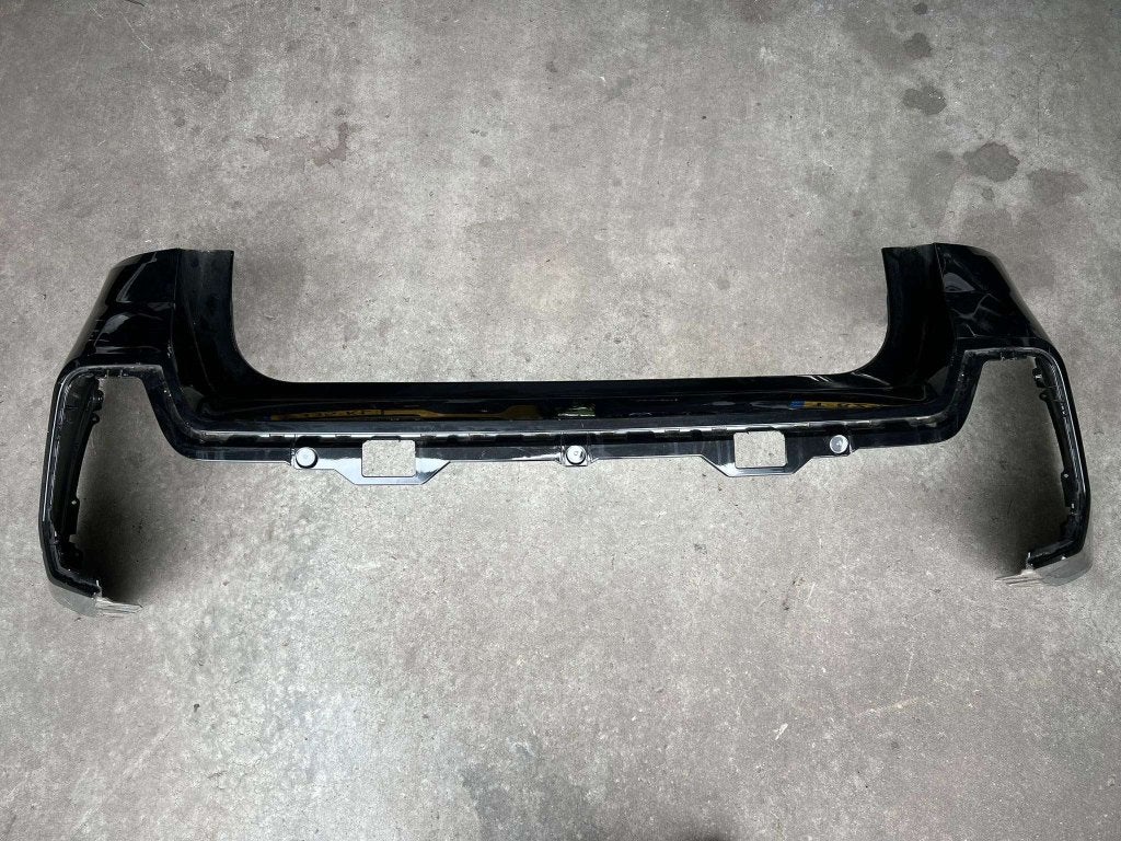 achterbumper X1 u11 m-sport  pdc 51129881934 2022+, Gebruikt, Duitsland, Bmw, Achter