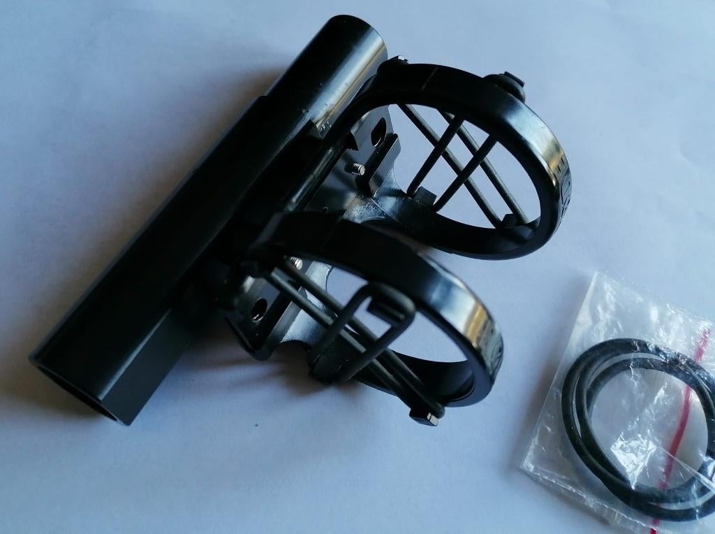Rode SM5 camera Ring-Clamp Shock Mount, Ophalen of Verzenden, Zo goed als nieuw, Overige typen