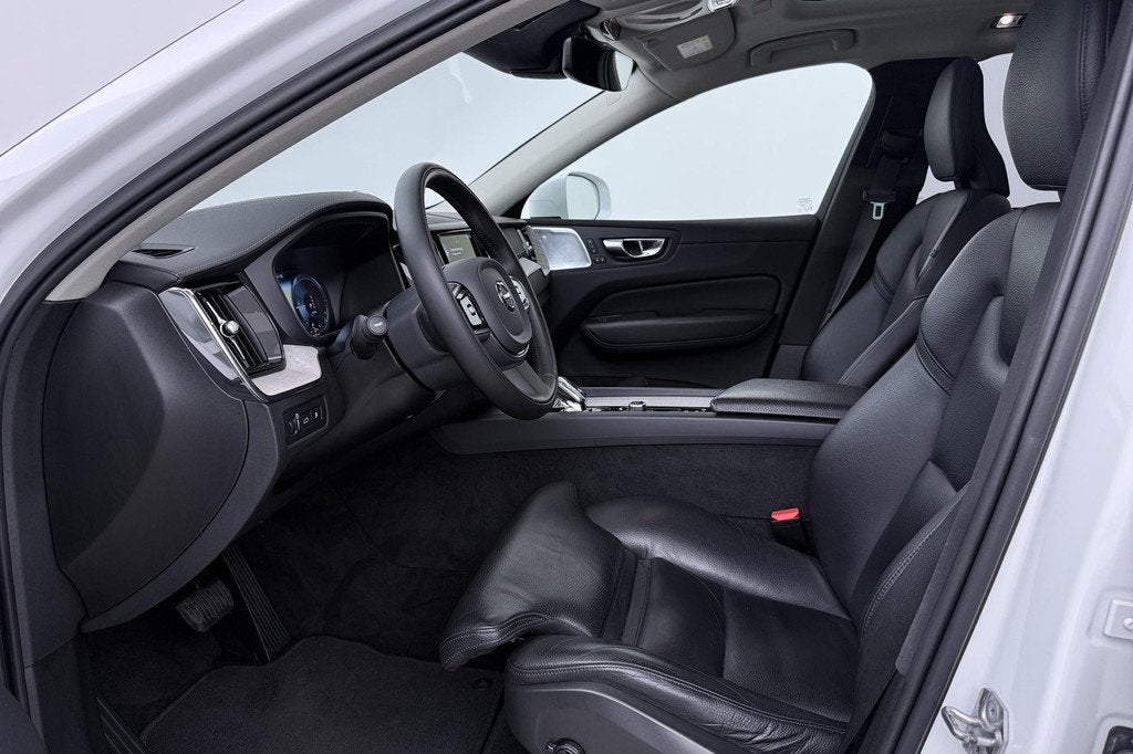 Volvo XC60 T6 Recharge Inscription | ACC | Bowers&Wilkins |, Gebruikt, Euro 6, 1969 cc, 138 €/maand