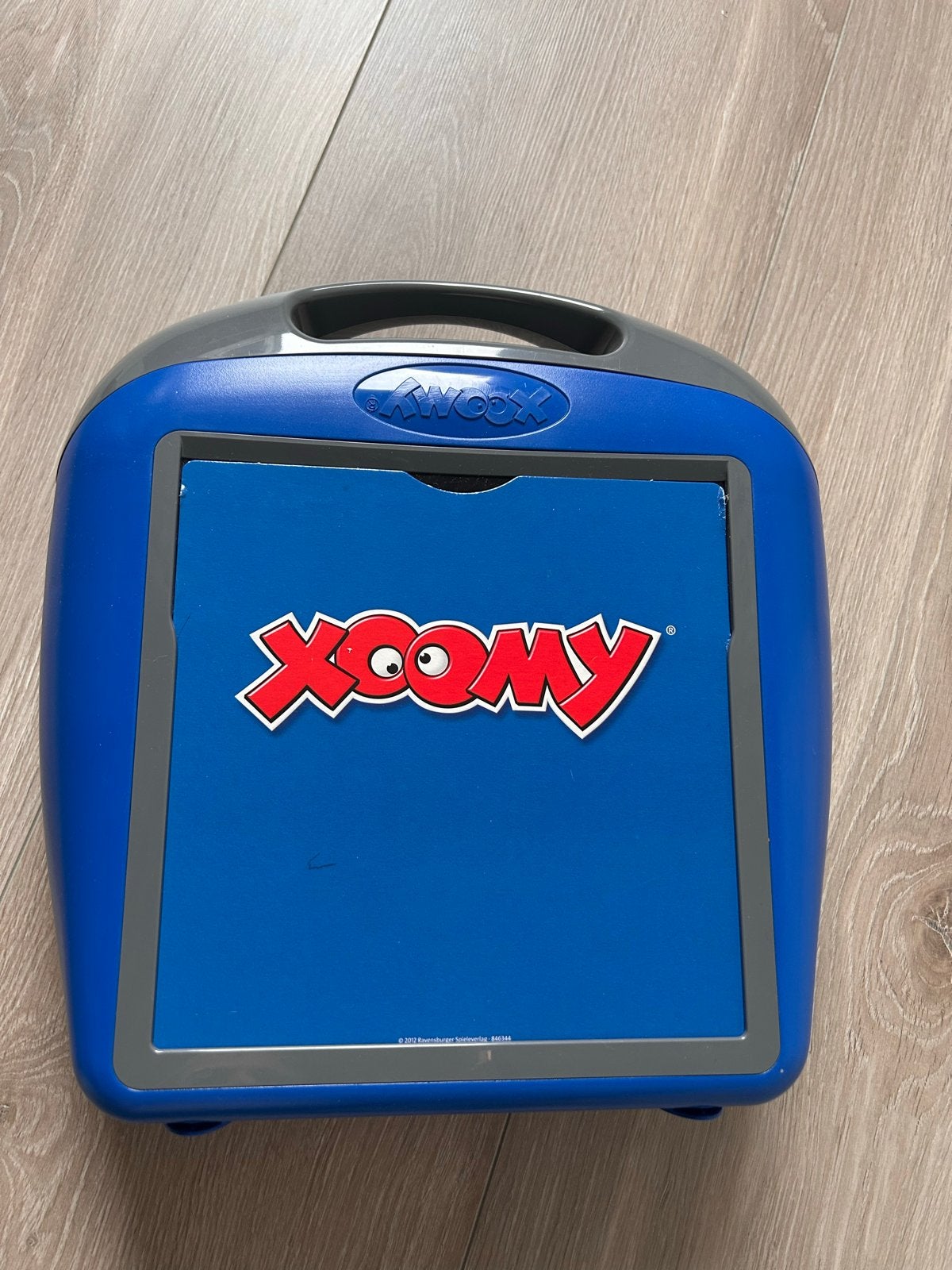 Xoomy Tekenmachine met Zoomfunctie en Accessoires, Hobby en Vrije tijd, Tekenen, Ophalen, Zo goed als nieuw, Overige typen