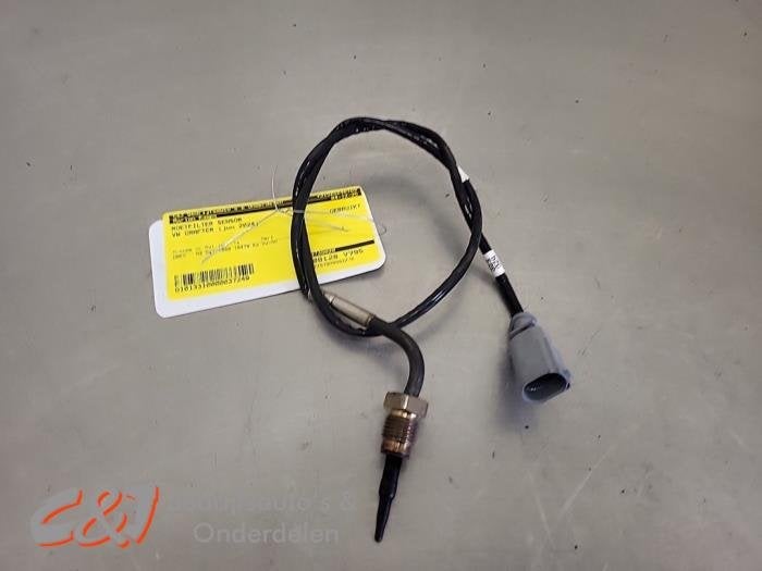 Roetfilter sensor van een Volkswagen Crafter, Auto-onderdelen, Overige Auto-onderdelen, Volkswagen, Gebruikt, 3 maanden garantie