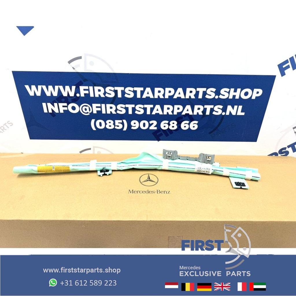 W447 hemel airbag dakairbag A4478600702 DAK AIRBAG Mercedes, Auto-onderdelen, Gebruikt, -, Ophalen of Verzenden, -