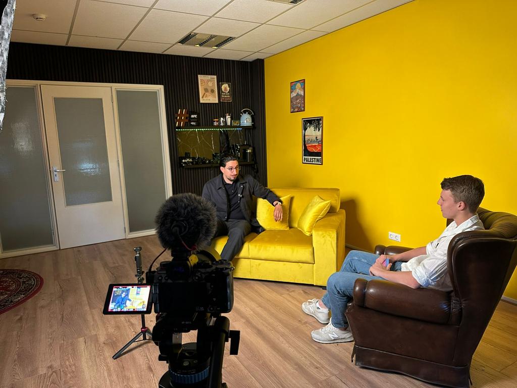 Professionele Promotievideo voor jouw Bedrijf!, Ophalen, Nieuw, Film