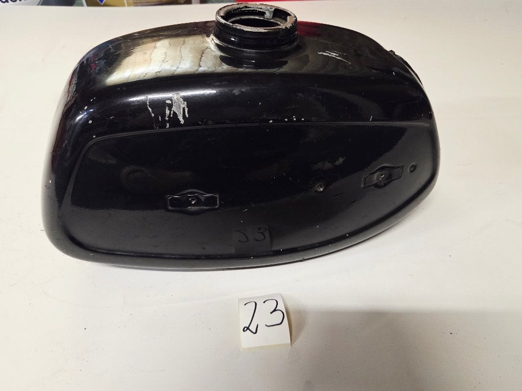 MZ TS 150-brandstoftank DDR , MZ TS 150 fuel tank, Ophalen of Verzenden, Overige merken