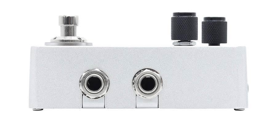 Hotone Omni IR Cabinet Impulse Response Loader effectpedaal, ., Overige typen, Nieuw, Ophalen of Verzenden