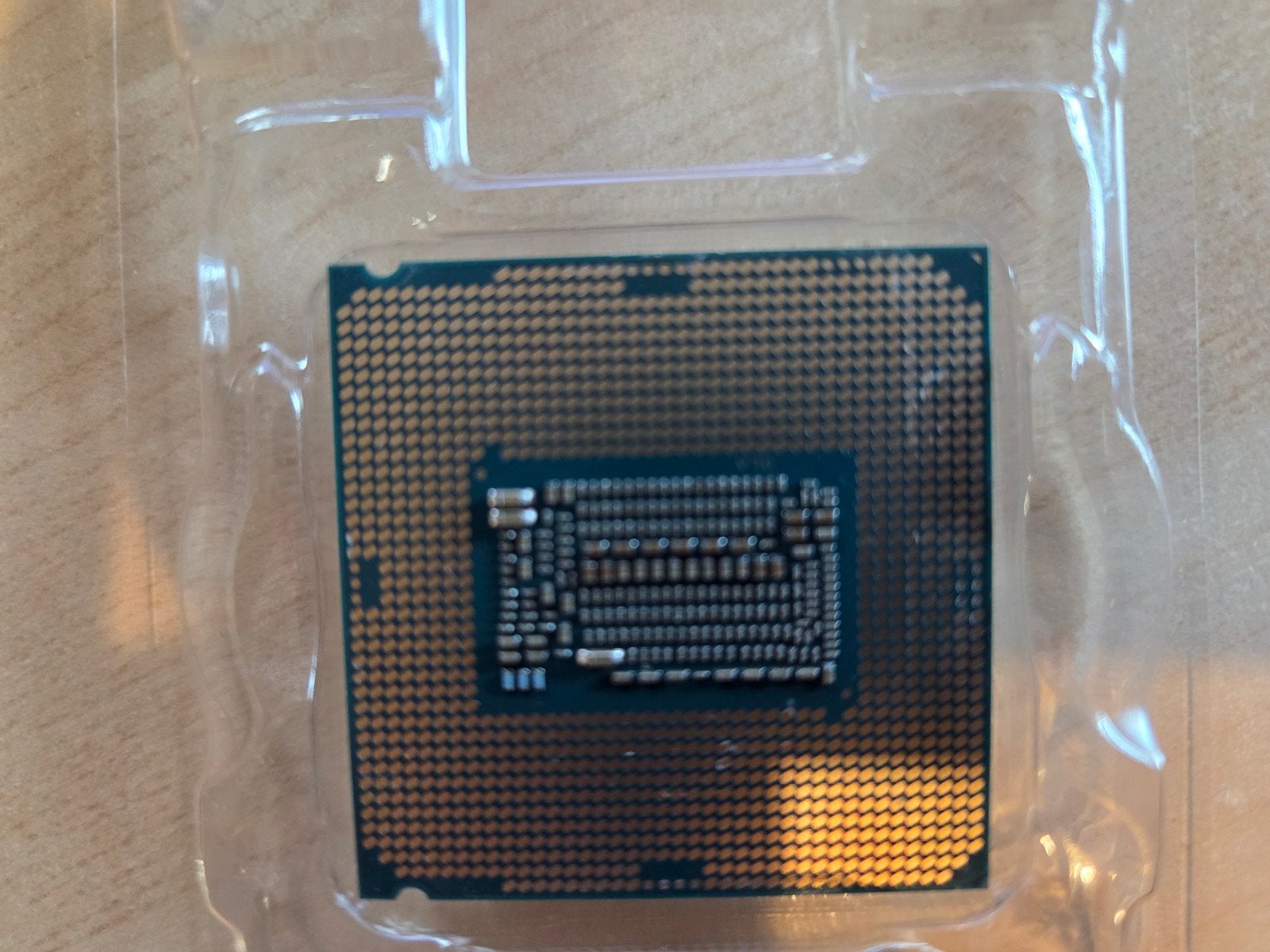 Intel Core i5-9600K Processor - 6 Cores, 4.6 GHz, Computers en Software, 6-core, Gebruikt, Ophalen of Verzenden, 4 Ghz of meer
