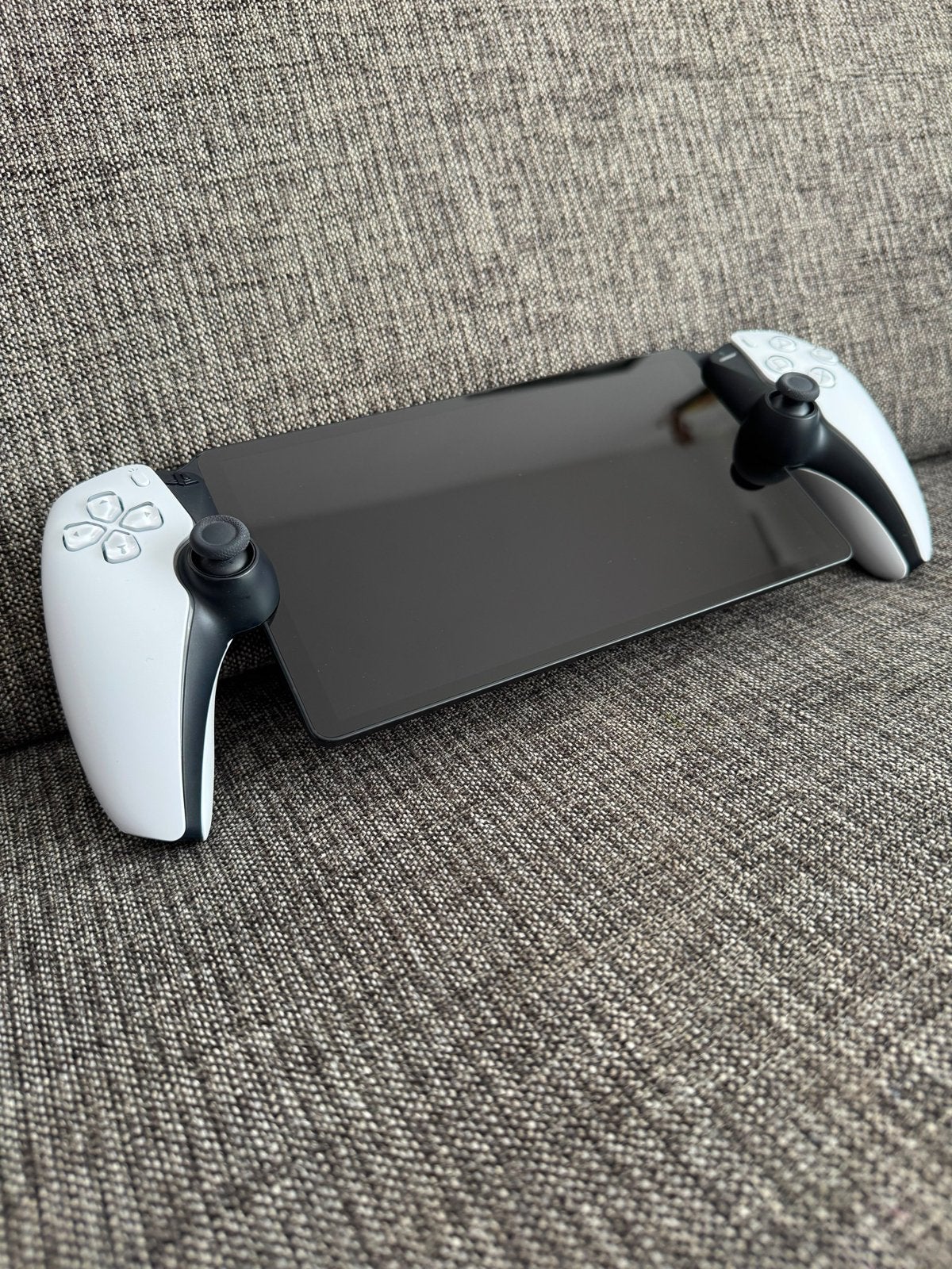 Sony PlayStation Portal Remote Player - Zo goed als nieuw