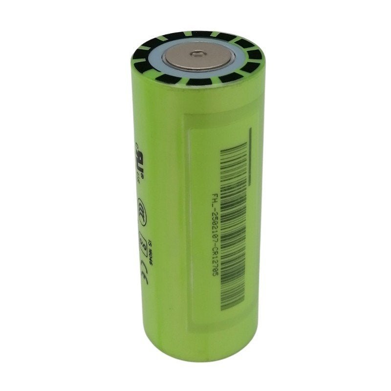 Lithium Werks ANR26650M1B 26650 LiFePO4 cel 3.2V, Ophalen of Verzenden, Nieuw