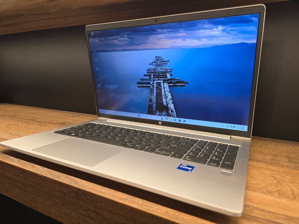 15.6" HP Probook 450 G8-Intel i5-1135 G7-16Gb DDR4-256Gb SSD, Computers en Software, 256 GB, 2 tot 3 Ghz, HP >, Ccservice