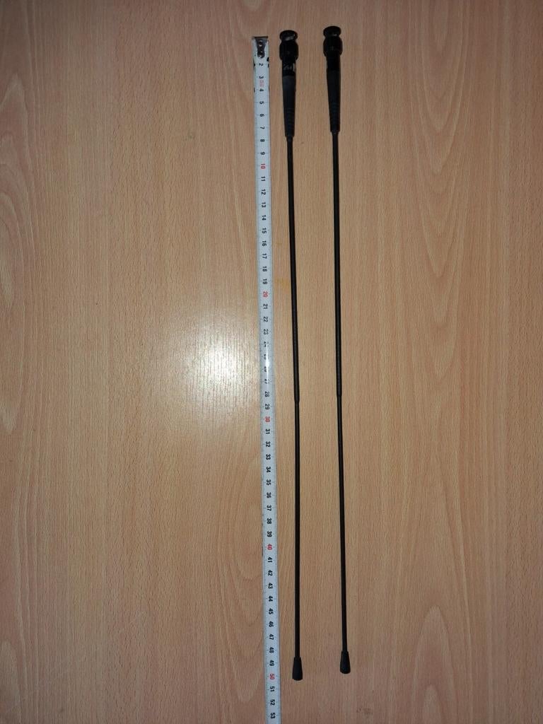 Antennes voor 140/150 MHz, Ophalen of Verzenden