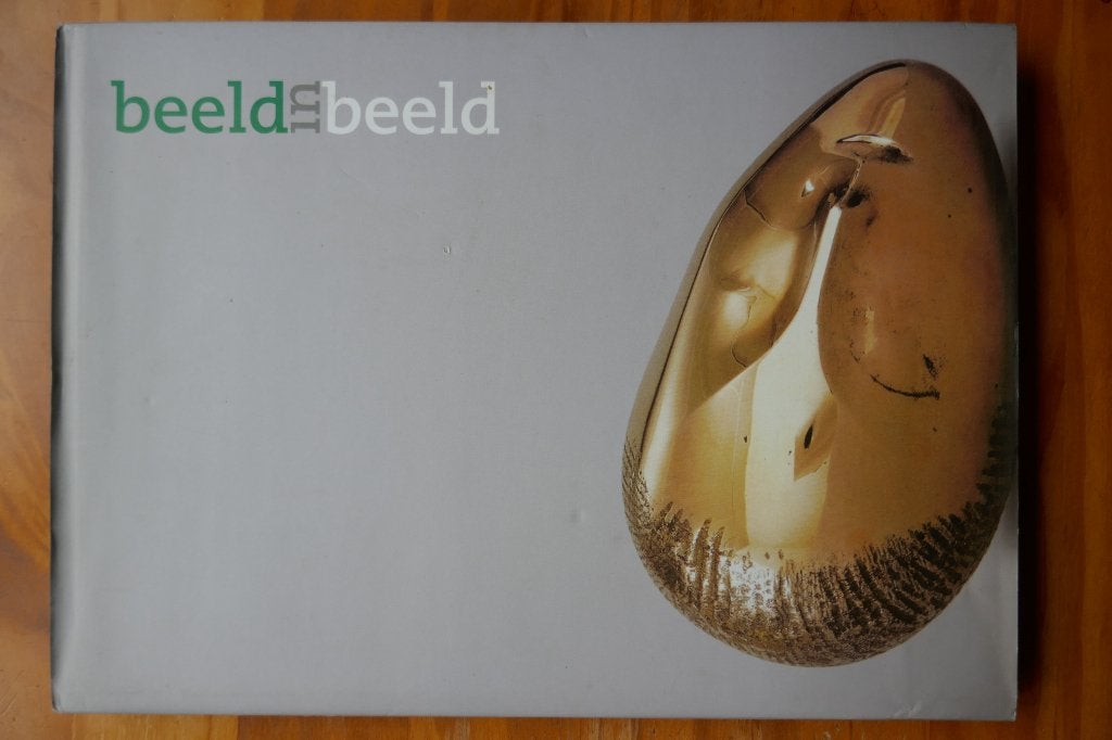 Beeld in beeld, Ophalen of Verzenden, Zo goed als nieuw, Overige onderwerpen