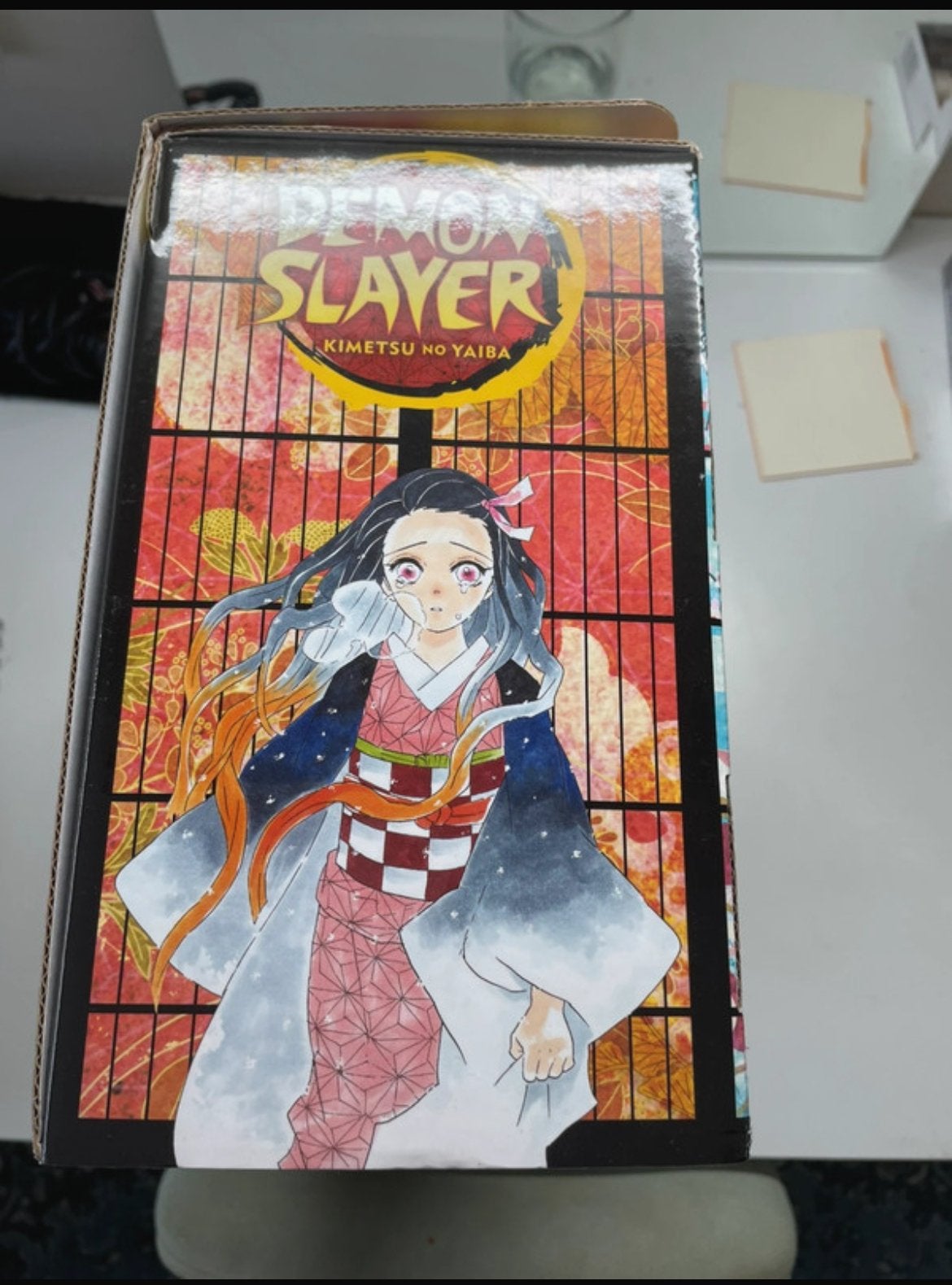 Demon Slayer Complete Box Set - Nieuw, Complete serie of reeks, Ophalen, Nieuw, Japan (Manga)