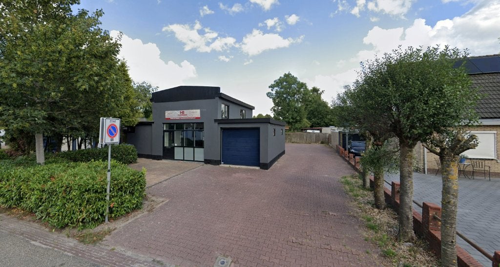 Bedrijfsruimte te huur in Meeden, Zakelijke goederen, Bedrijfs Onroerend goed, 80 m², Huur, Bedrijfsruimte