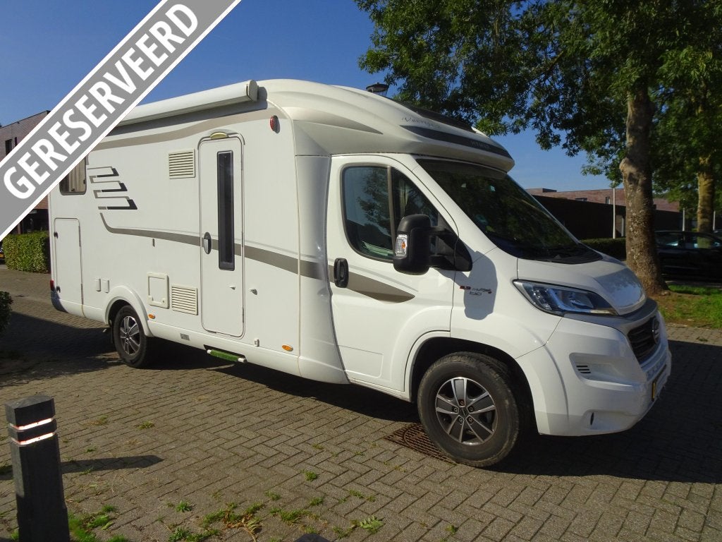 Prachtige Hymer T578GL, Luifel, Ringverwarming, Fiat, 6 tot 7 meter