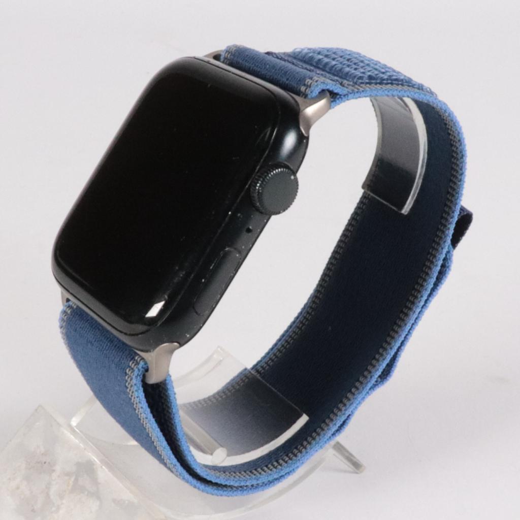 Apple Watch SE 44mm - Nette Staat, Apple, Gebruikt, Support@apple.com, One Apple Park Way
Cupertino, CA 95014
United States